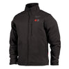 M12™ Heated TOUGHSHELL™ Jacket Kit - Black L