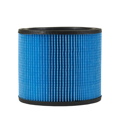 Shop-Vac® Nanofiber Cartridge Filter