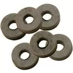 Plumb Pak Flat Faucet Washers 9/16,1/4