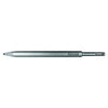 Century Drill And Tool Hammer Chisel Bull Point 10″ Shank SDS Plus