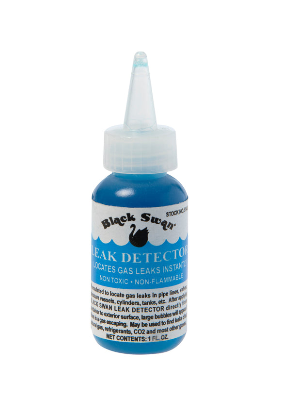 Black Swan Leak Detector 8 oz. (8 oz.)