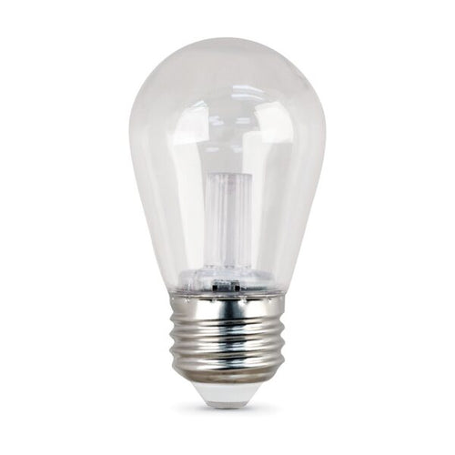 Feit Electric 80 Lumen 3000K Non-Dimmable LED