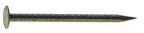 Prime Source Drywall Nail 1-1/4