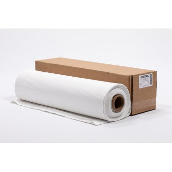 Napco Bag & Film 20 X 100 6Mil Clear Poly