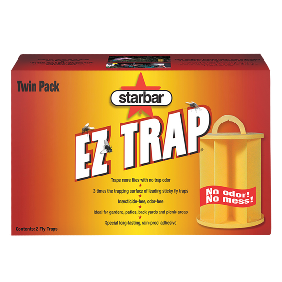 Starbar EZ TRAP® FLY TRAP