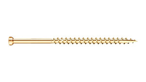 GRK FIN/TrimTM Finishing Trim Head Screw