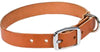 SNG LEATHER COLLAR 3/4 X 19