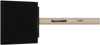 BRUSH 1IN FOAM POLY
