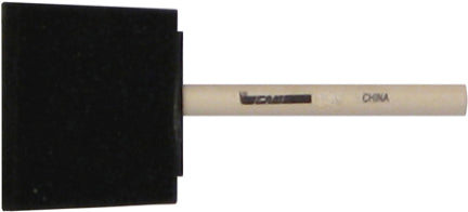 BRUSH 1IN FOAM POLY