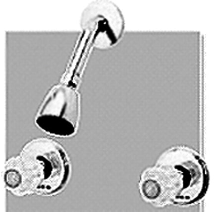 FAUCET SHOWER