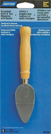 KNIFE SHARPENING STONE