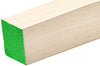 SQUARE DOWEL 7/16 IN X 36 IN