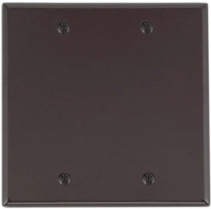 BRN 2G BLANK PLATE