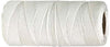 TW MASON LINE  #36 X 230 FT WHITE