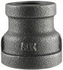 RC-21 COUPLING 2X1 BLACK REDUCE