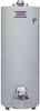 WTR HTR 6 YR NAT GAS TALL 50 GAL