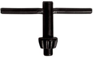 KG CHUCK KEY  1/4"  PILOT
