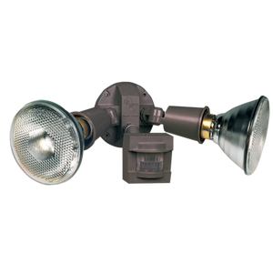 Heath Zenith  110 Degree Motion Activated Security Light
