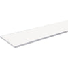 Knape & Vogt 12 In. x 36 In. White All-Purpose Shelf