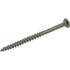 Do it PrimeGuard Plus #8 x 1-1/4 In. Green Star Wood Deck Screw (5 Lb. Box)
