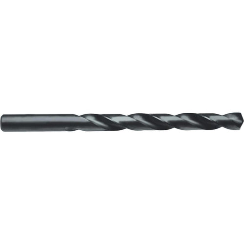 Irwin 29/64 In. Black Oxide Drill Bit
