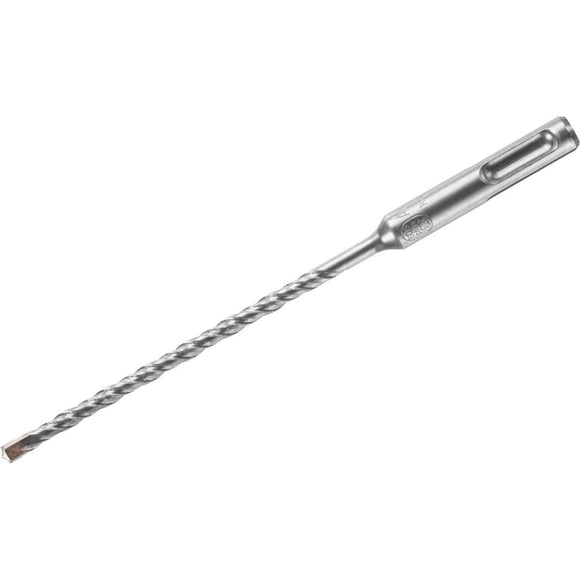 Bosch SDS-Plus 3/16 In. x 6 In. 2-Cutter Rotary Hammer Drill Bit