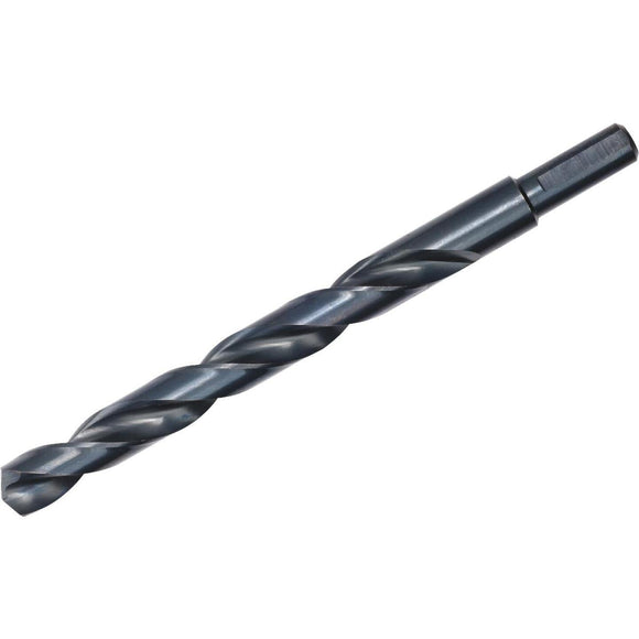 Milwaukee Thunderbolt 31/64 In. Black Oxide Drill Bit