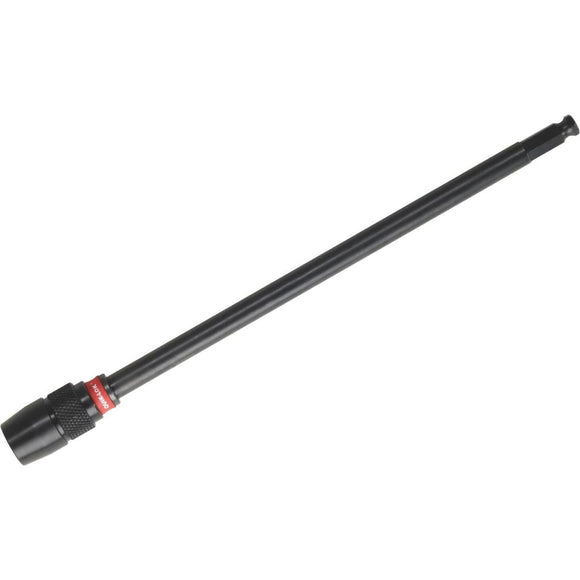 Milwaukee 12 In. x 7/16 In. Drill Bit Extension
