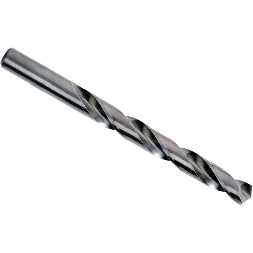 Irwin 1/4 In. x 6 In. M-2 Black Oxide Extended Length Drill Bit