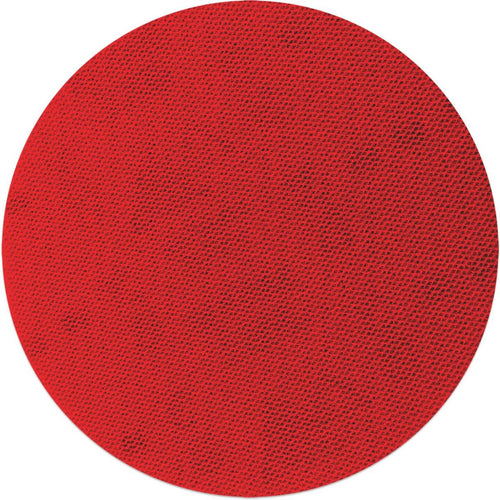Diablo SandNet 6 In. 320 Grit Sanding Disc with Connection Pad (10-Pack)