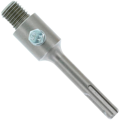 Diablo SDS-Plus 4 In. Core Rotary Hammer Drill Bit Extension ...