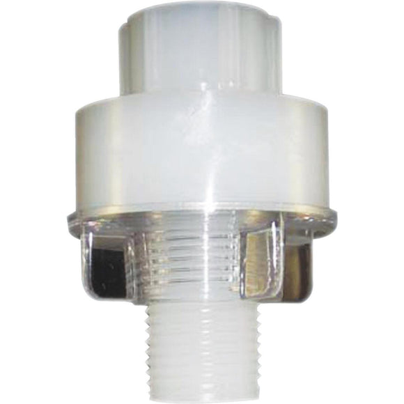 Danco PVC Faucet Shank Extender