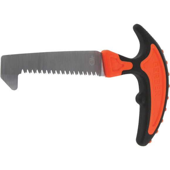 Gerber Vital Crosscut Saw Teeth 3.4 In. Hunting Pack Saw