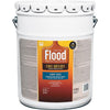 Flood CWF - UV5 Pro Series Wood Finish Exterior Stain, Cedar, 5 Gal.