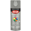 Krylon ColorMaxx 12 Oz. Gloss Spray Paint, Castle Rock