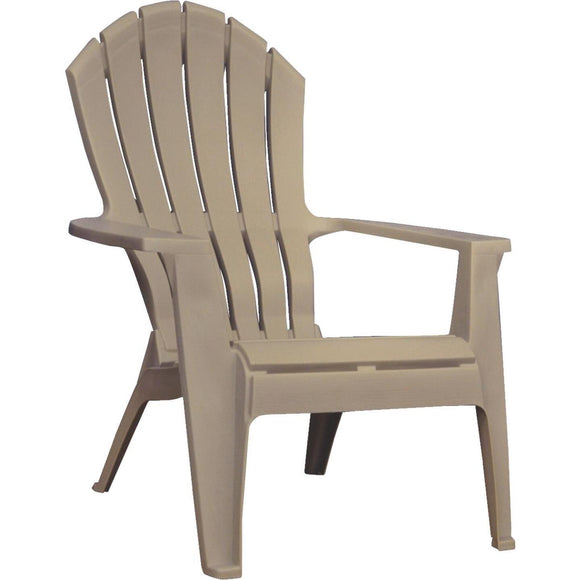 Adams RealComfort Portobello Resin Adirondack Chair