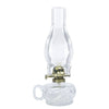 21st Century Lite Hearted Clear Lamp