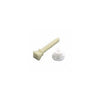 Sioux Chief Mfg 425-PB 2pk Plmb Bolt-Pr-Bag