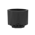 Blue Sky Outdoor The Improved Peak Smokeless Patio Fire Pit 22 (22)