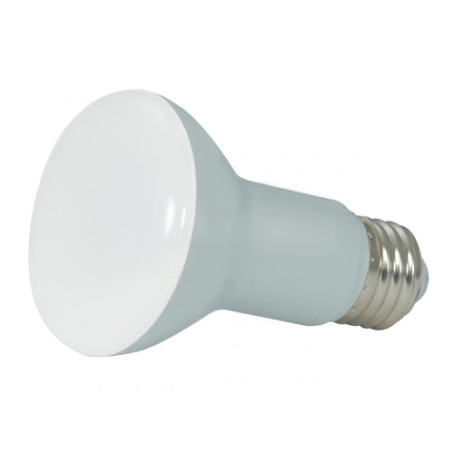 Satco 6.5W R20 27K Led Bulb (6.5W)