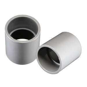CANTEX  3 in. Schedule 40 Standard Center Stop Coupling