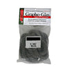 Rutland 92W Woodstove Gasket, Black Rope ~ 3/4