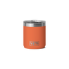 YETI Rambler 10 Oz. Stackable Lowball
