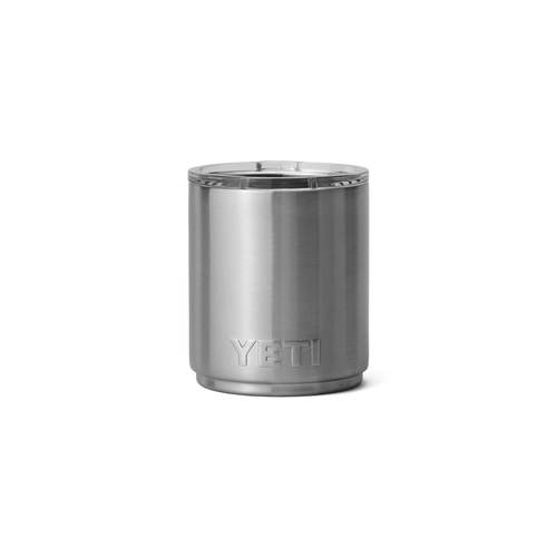YETI Rambler 10 Oz. Stackable Lowball