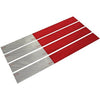 BullDog Towing 73886 2x18 Reflector Strips