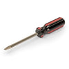 Great Neck Saw Manufacturing 1/4 x 4 Slotted Screwdriver