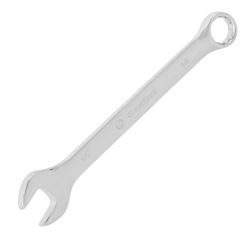 Great Neck Saw Manufacturing 14 mm Combination Wrench