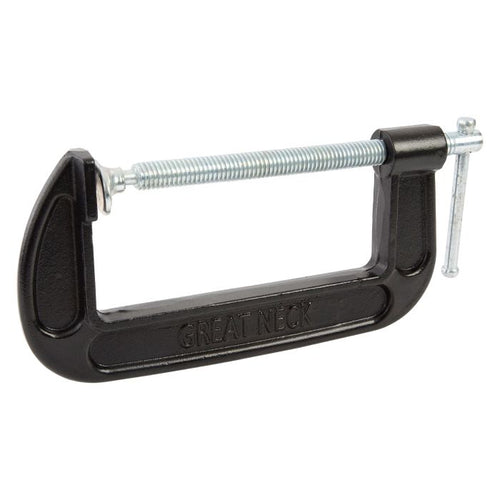 Great Neck Saw Manufacturing C-Clamp (6 Inch)