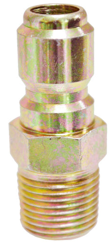 K-T Quick Coupler Plug Male (6-7070 - 3/8)