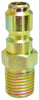 K-T Quick Coupler Plug Male (6-7070 - 3/8)